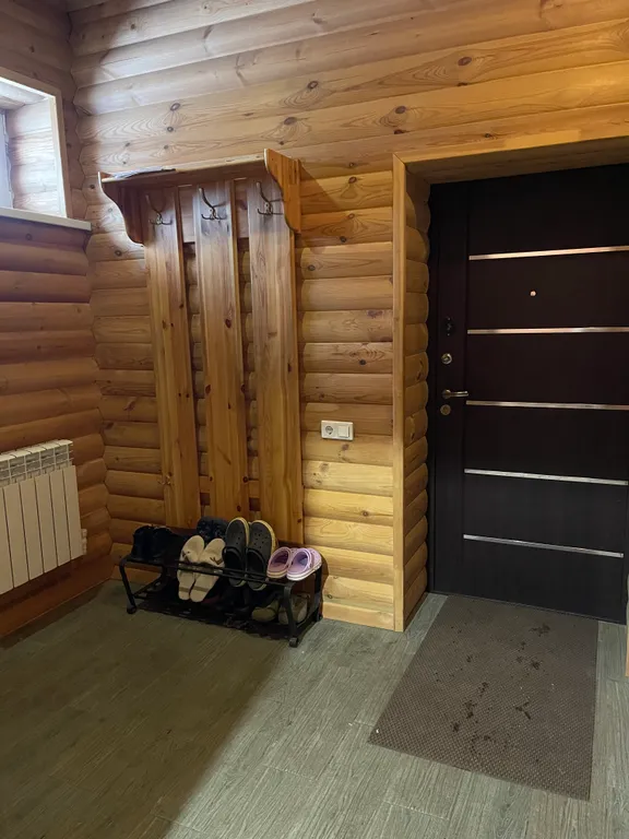 Загородный отдых в живописном месте Два холма