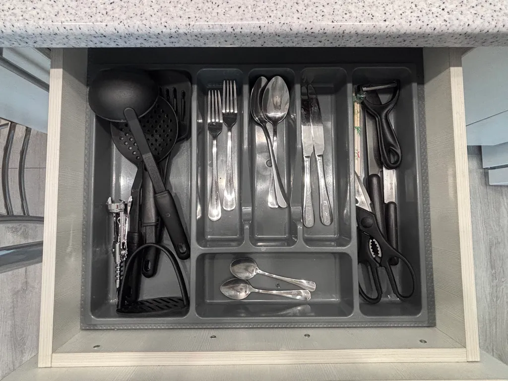 Уютная студия в спальном районе