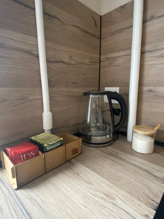 Квартира в центре в отличном состоянии