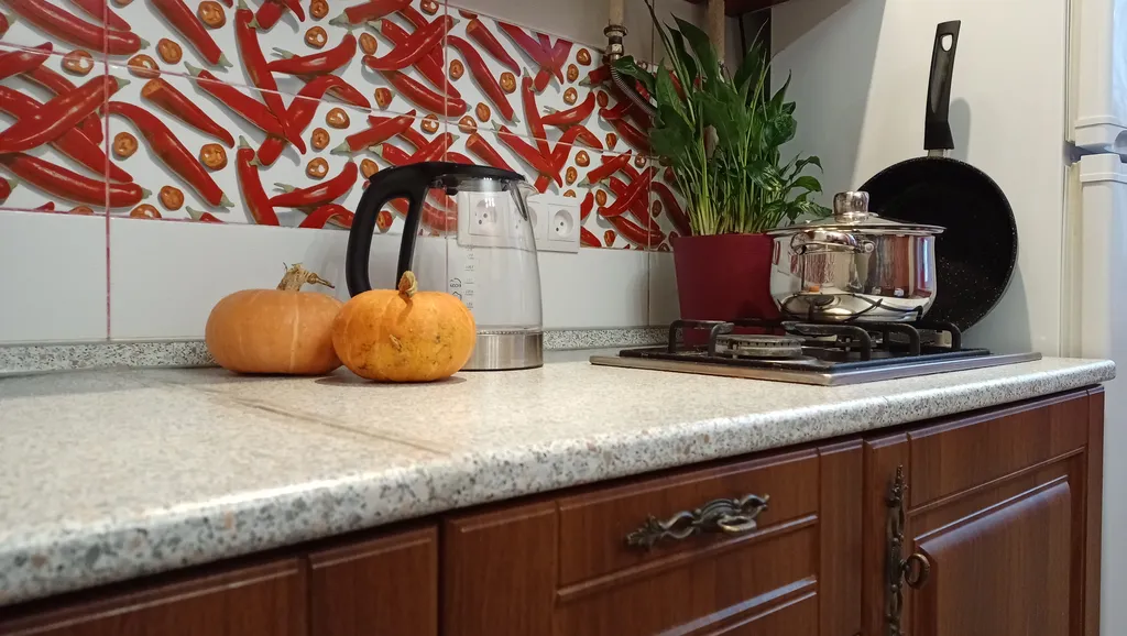 Квартира 2-комнатная Квартира — Тверь