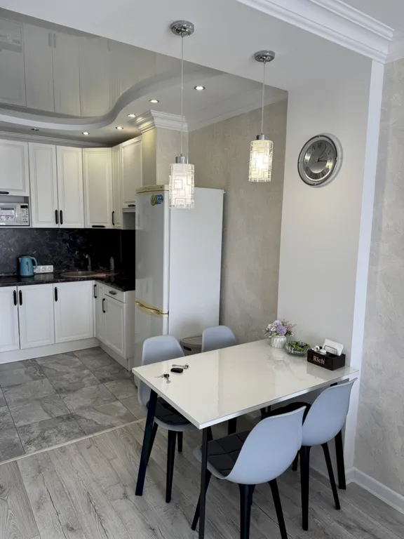 Студия рядом с аквапарком - до моря 10 минут