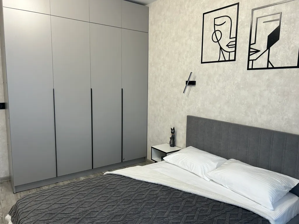 Уютная квартира в Зеленоградске