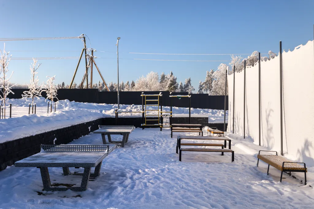 Дом в Игоре