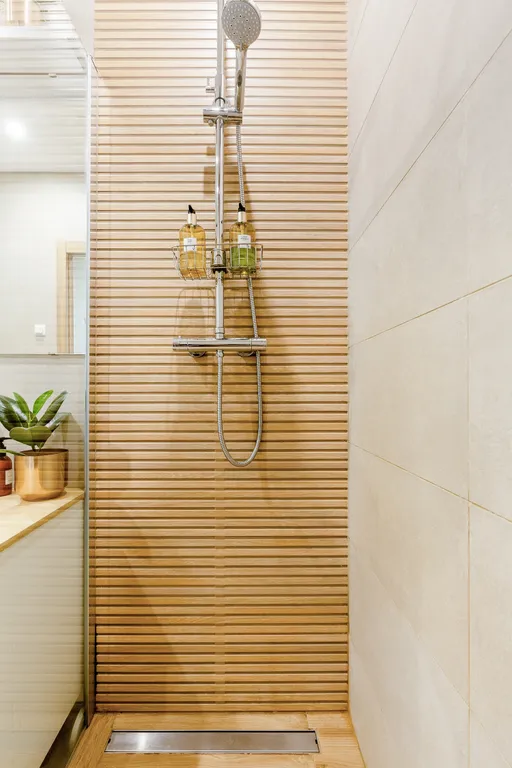 Квартира Квартира SkandiLOFT Apartments — Санкт-Петербург