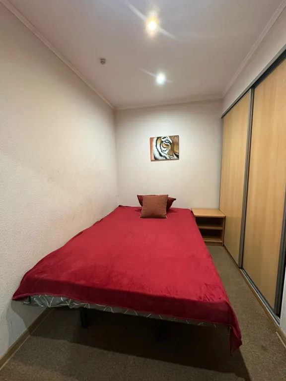 Квартира Квартира Евродвушка — Москва