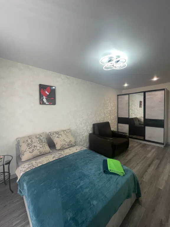 Теплая уютная квартира в Южном городе 2