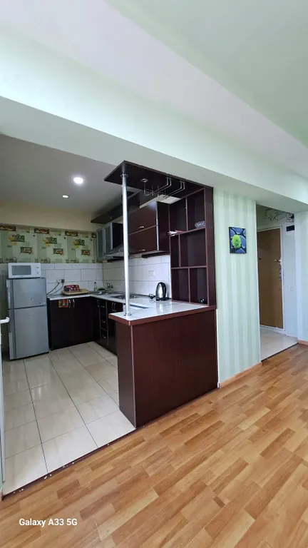 Уютная квартира в самом центре Еревана