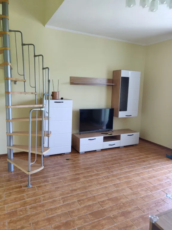 Двухуровневая квартира — аренда посуточно в Пионерский