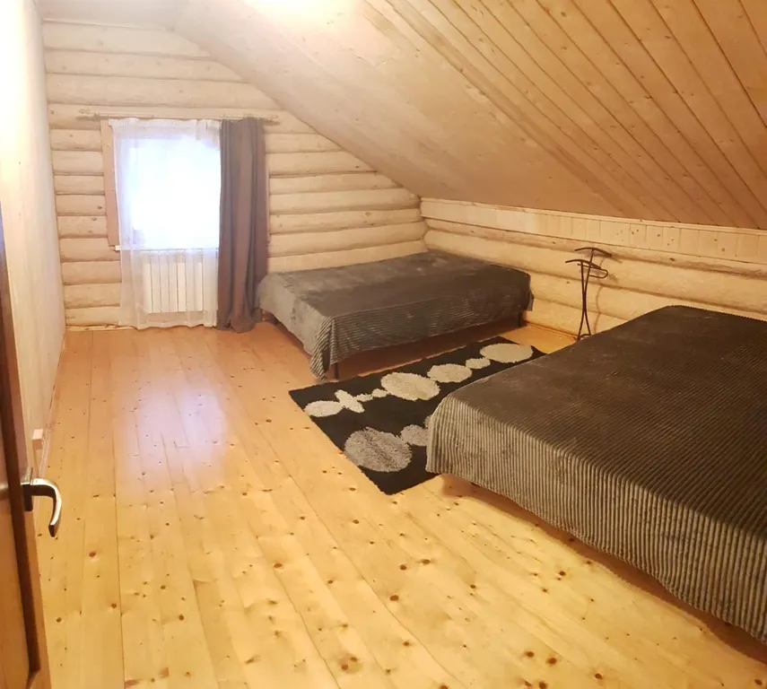 4-комнатный Дом