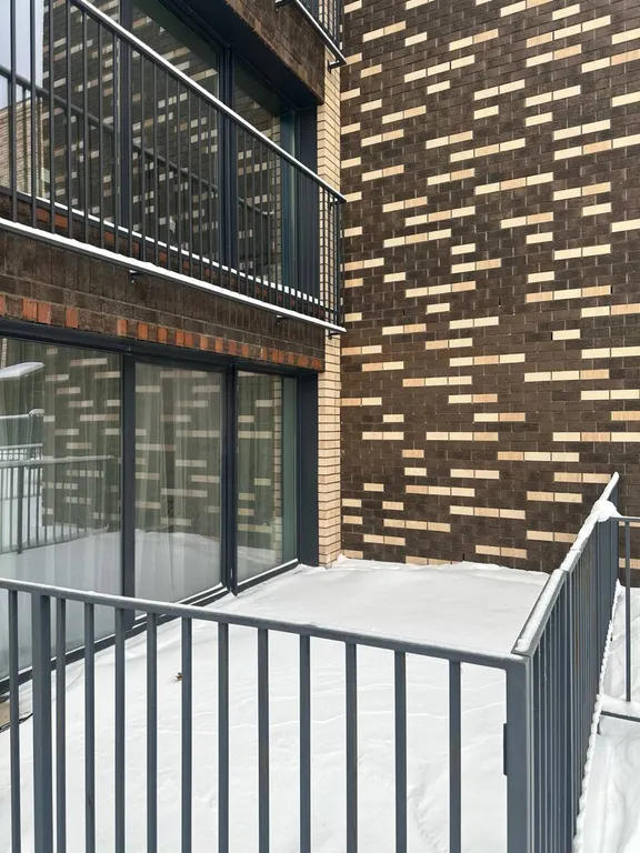 Студия с отдельным входом