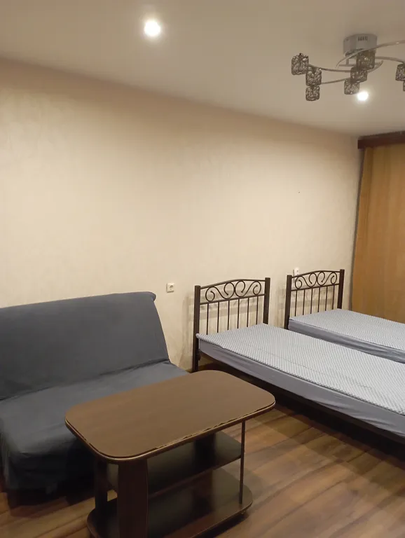 Квартира Уютная квартира — Краснодар