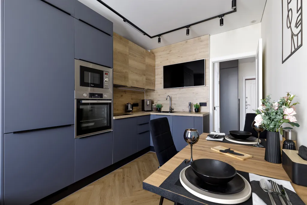 Уютные семейные апартаменты в центре города