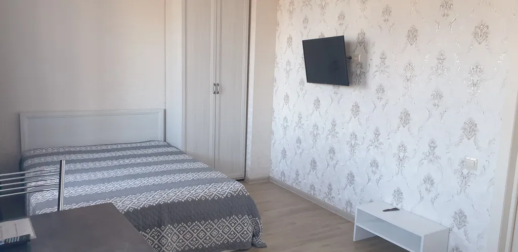 Уютная студия 2 в центре города