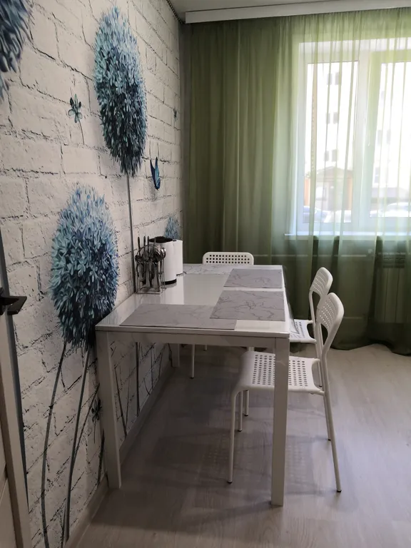 Милая однушечка