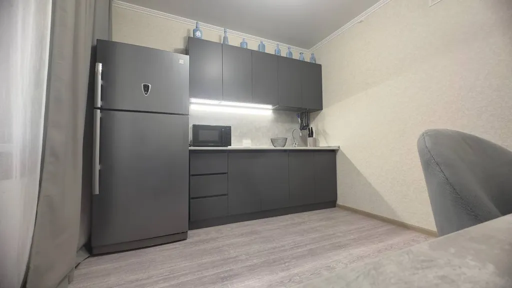 Квартира Квартира для души — Анапа