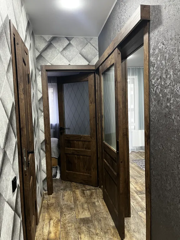 Квартира Комфортабельная квартира в новостройке — Курск