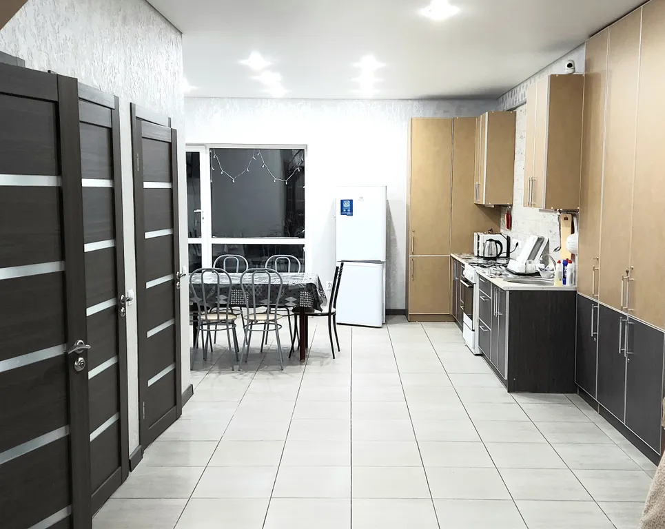 Новый дом рядом с центром - работа и отдых с комфортом