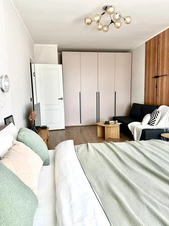 Завидово Дизайн