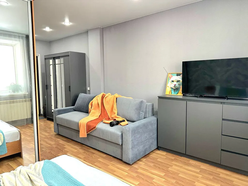 Квартира посуточно Иркутск | Байкальская | Аэропорт | Центр | Отчетные