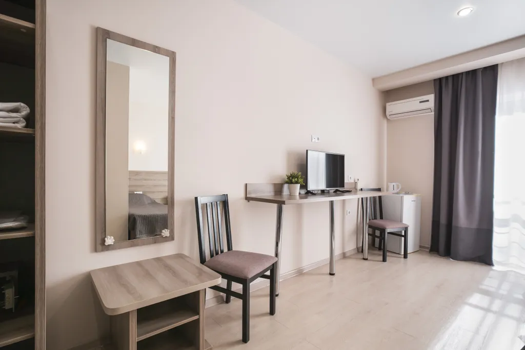 Квартира Комната — Геленджик