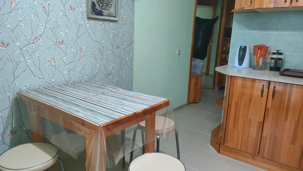 Квартира Квартира Море в 5 минутах от квартиры — Сочи