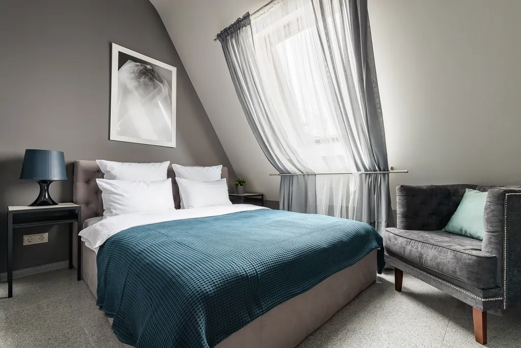 2 этажа, Терраса, Панорамный вид