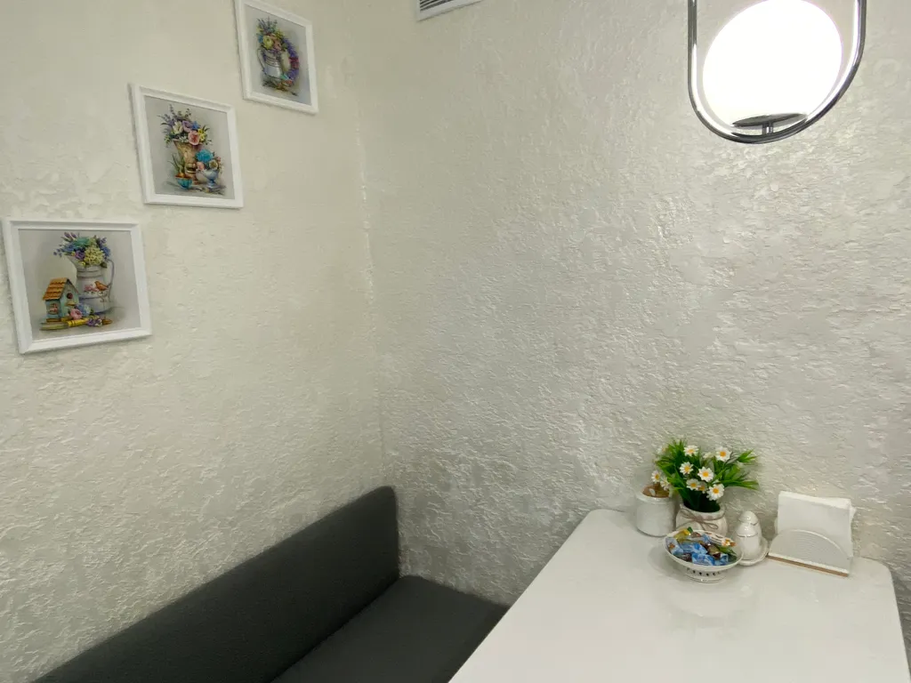 Lux-апартамент в самом центре города на набережной Волги