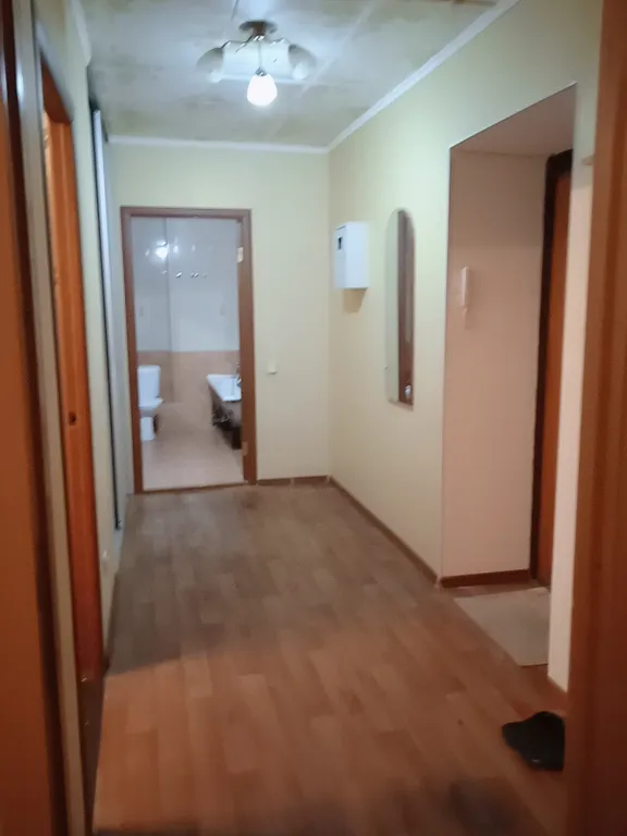 Квартира 1-комнатная Квартира — Волгоград