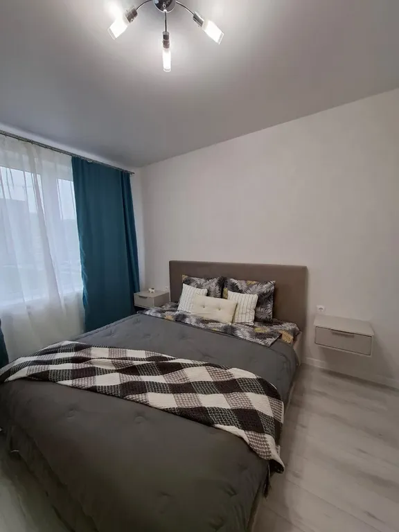 Квартира Уютная квартира в ЖК Образцово — Краснодар