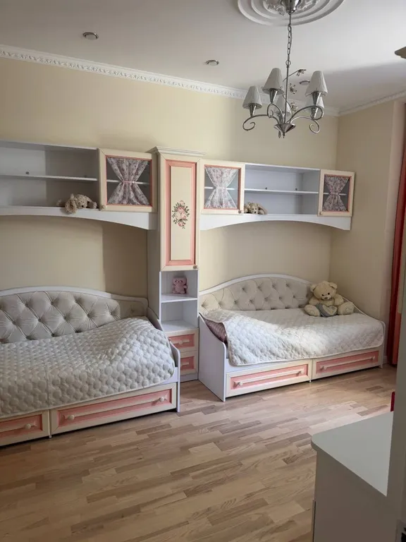 Уютная семейная квартира в историческом центре