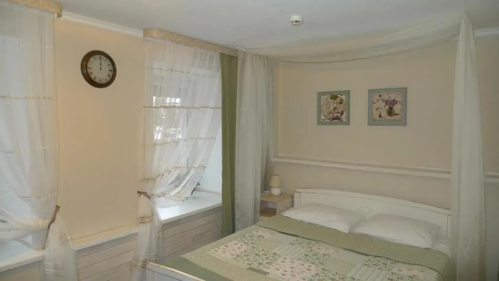 Квартира Комната — аренда посуточно в Череповец