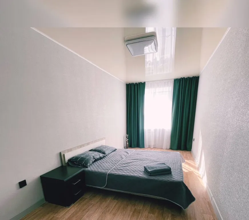 2-х комнатная в центре