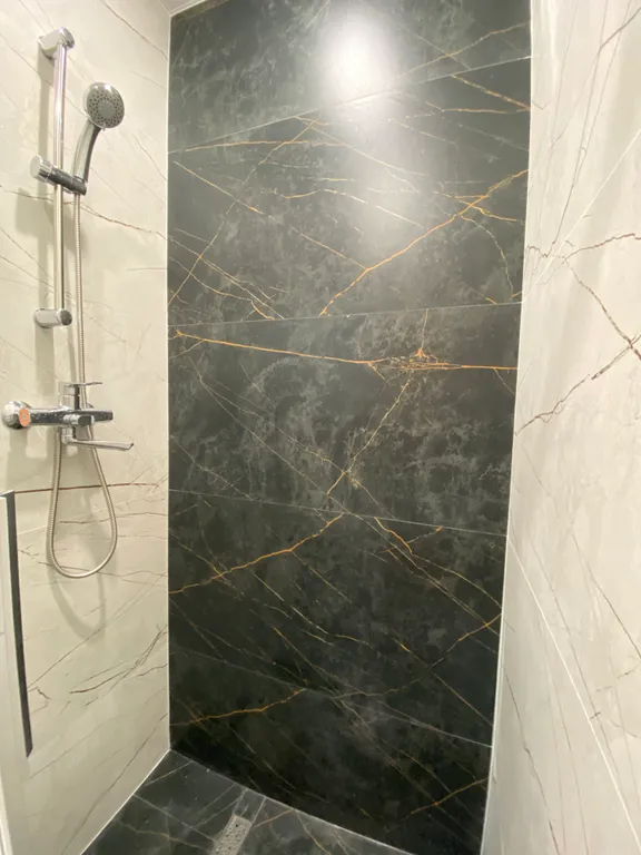 Квартира-студия в новостройке