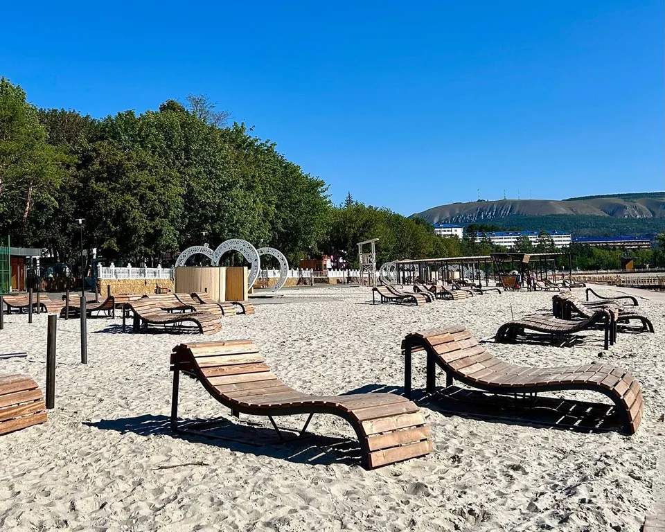 Дом в центре