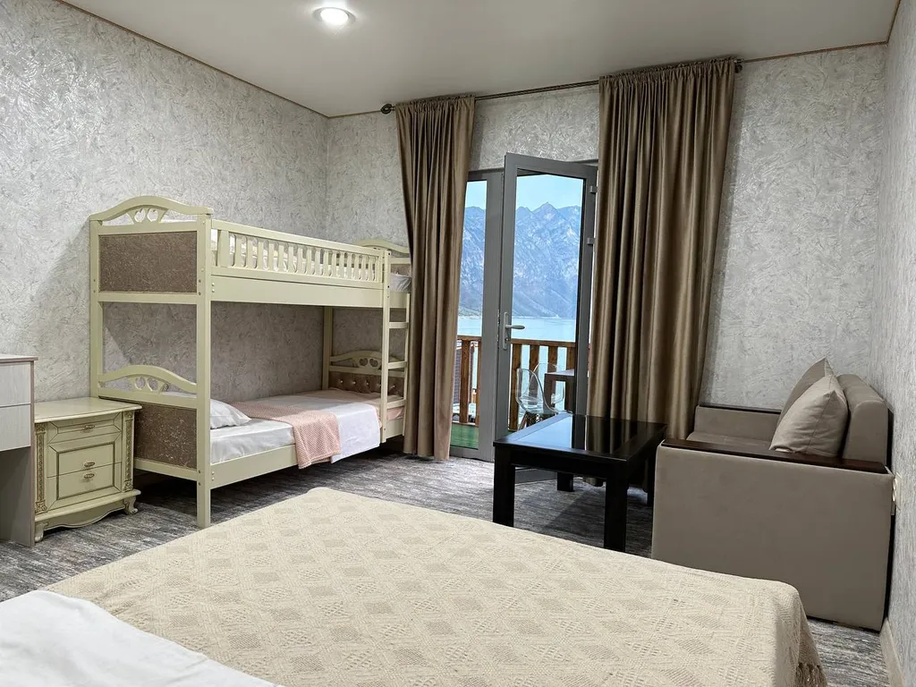 Квартира Комната — Шамилькала