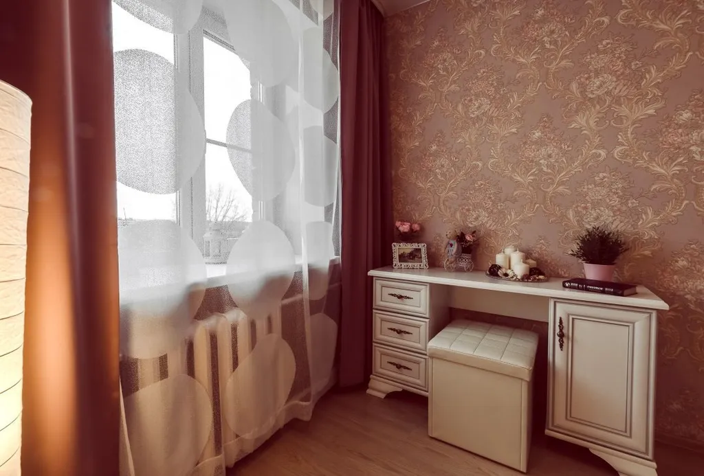 Квартира в историческом центре