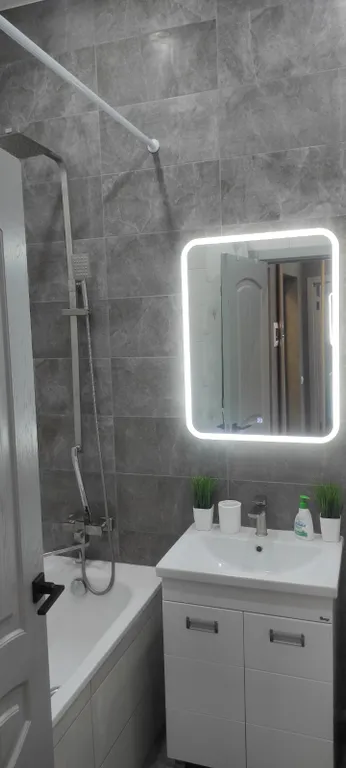 Студия в ЖК Зеландия