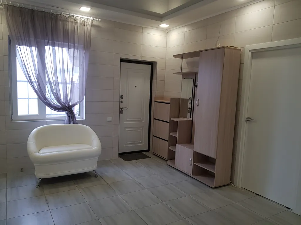 Дом у моря в пригороде Евпатории