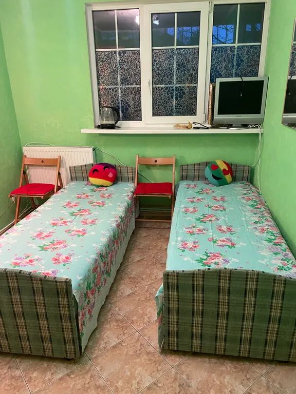 Морской бриз