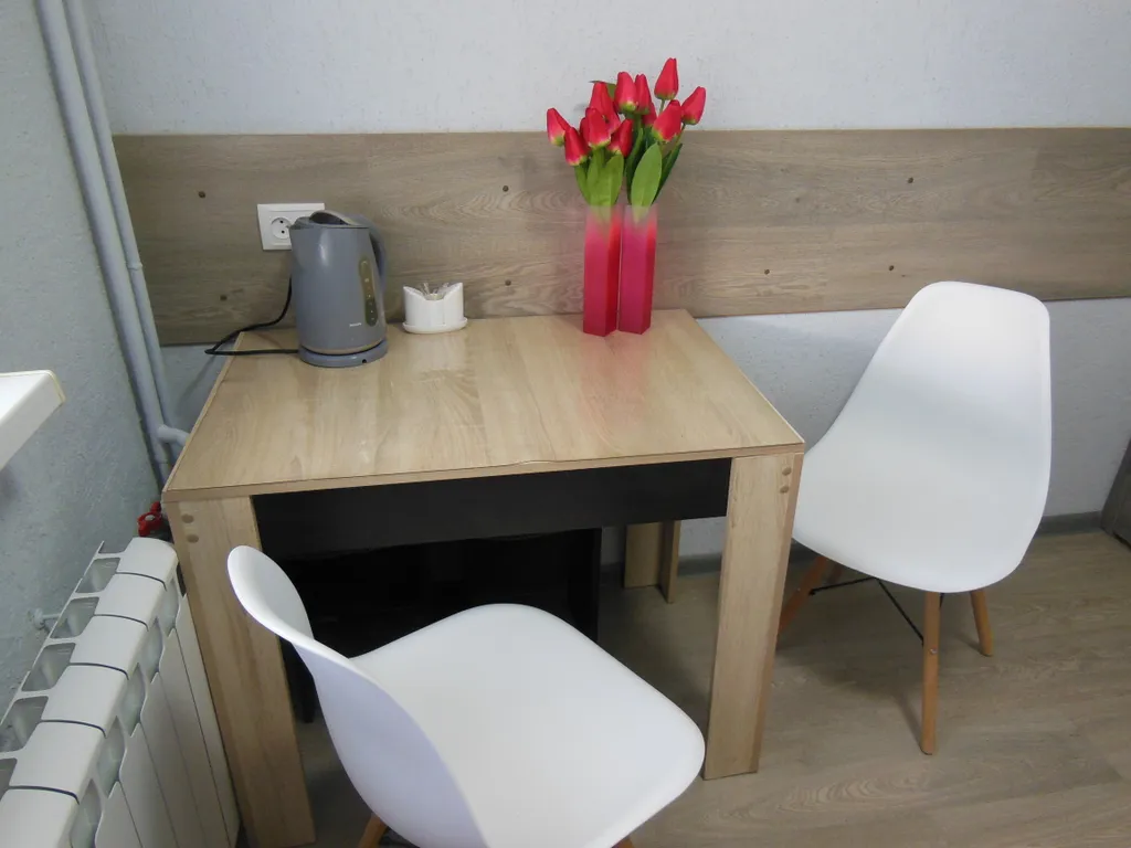 Квартира Квартира в сердце города — Волгоград