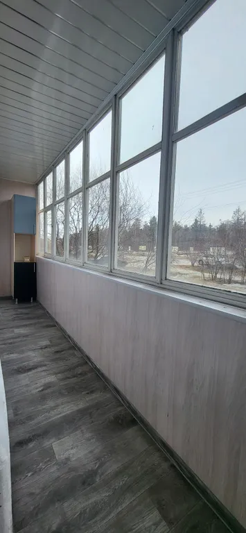 Уютная квартира с балконом в центре города