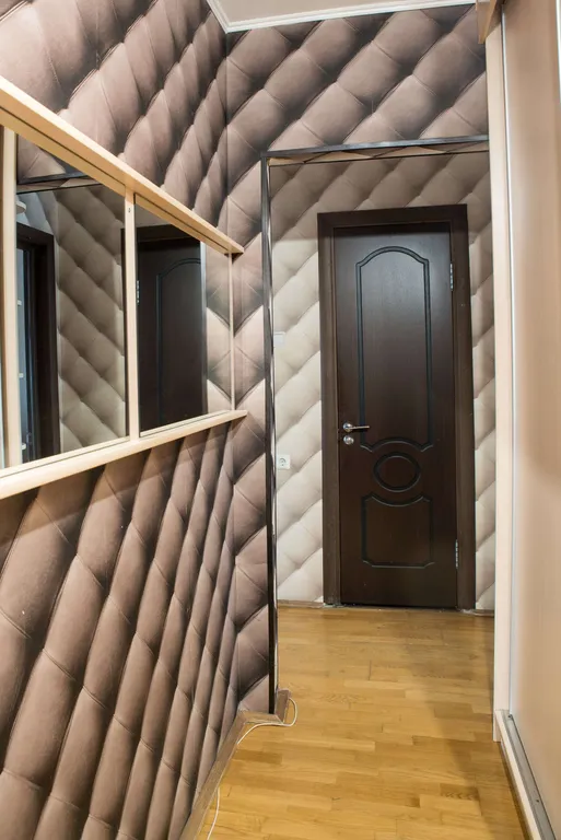 Уютная светлая квартира для вашего отдыха