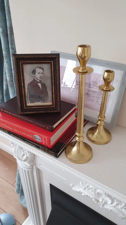 Апартаменты Чайковский в центре Ижевска