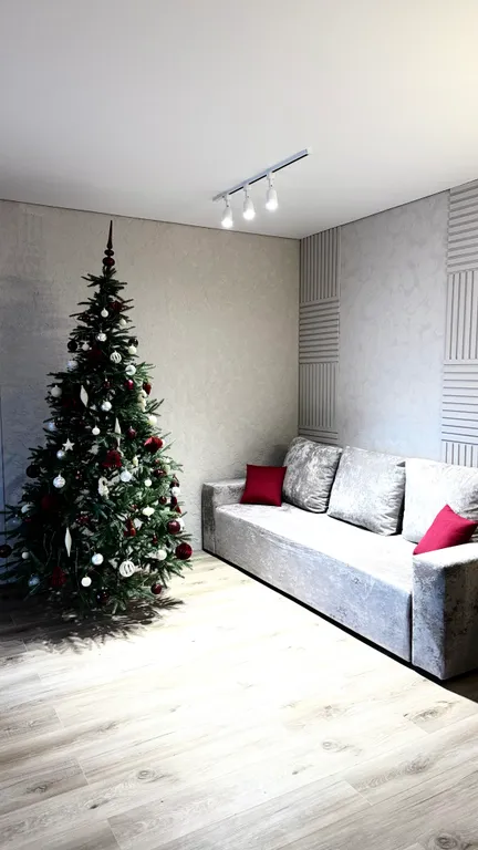 Плавдом на озере