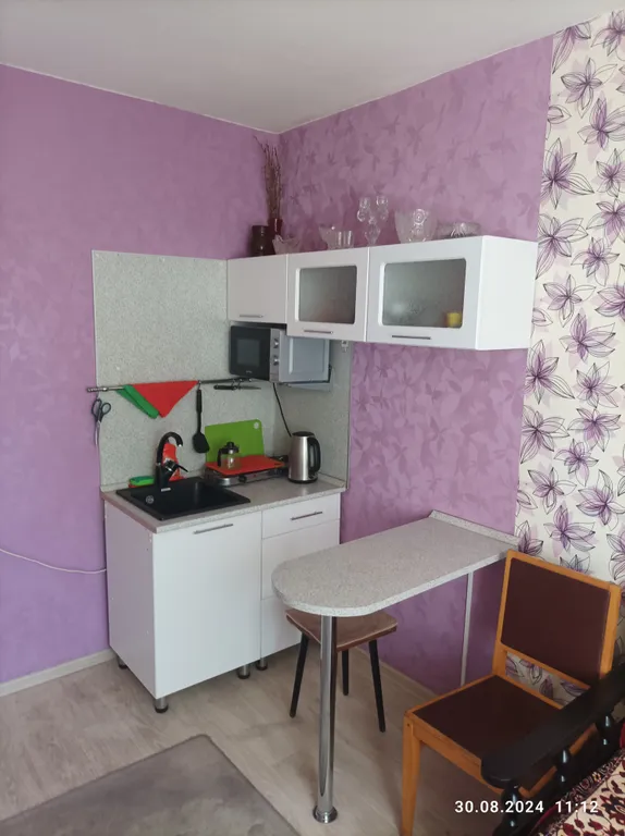 Квартира Приезжайте, отдохните — аренда посуточно в Каргополь