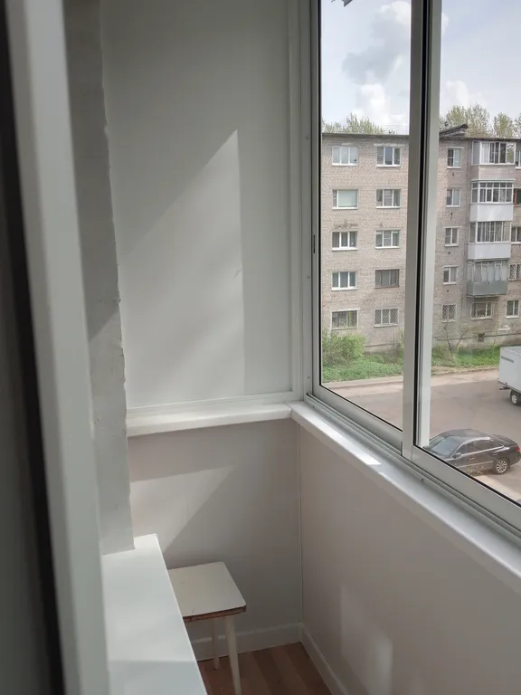 Квартира-конфетка