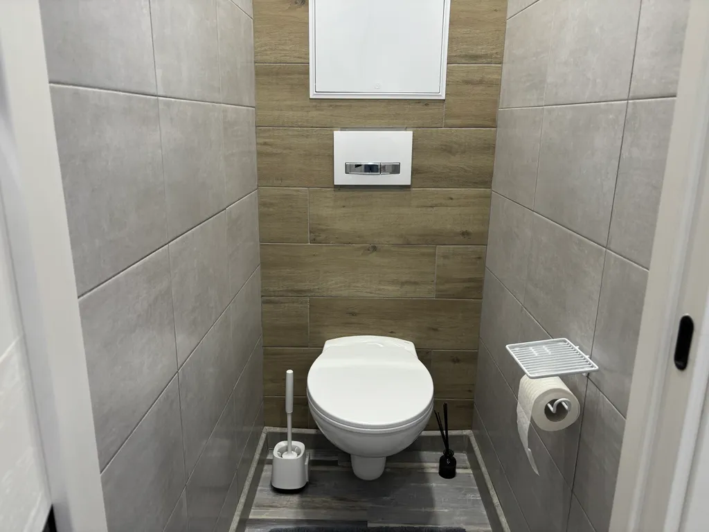 2-х комнатная квартира