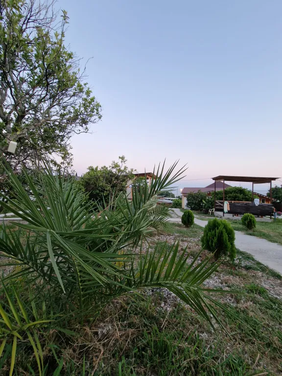 Стандарт улучшенный