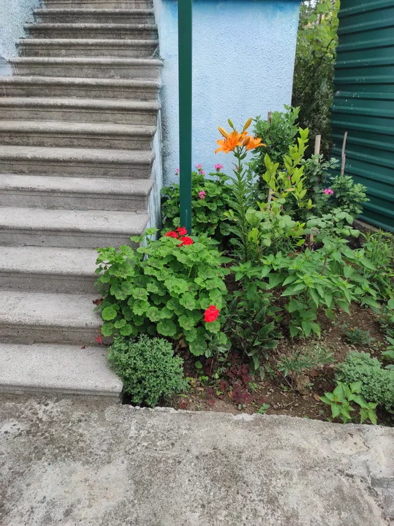 Уютные смежные комнаты в частном дом.