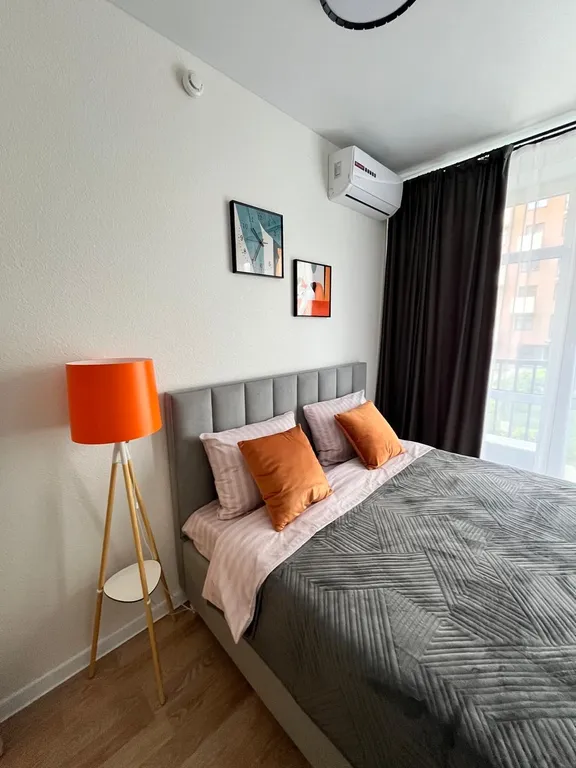 Квартира Квартира Уютная студия в сердце города — Ярославль